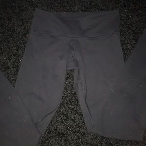 Lulu lemon yoga pants